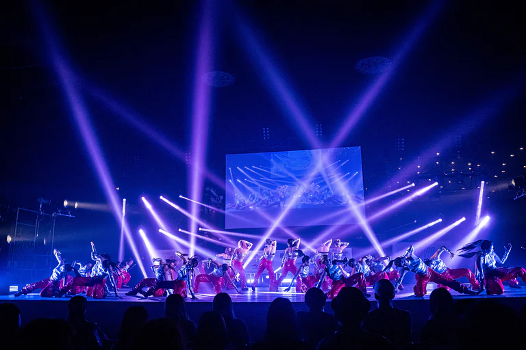 ALL JAPANの写真