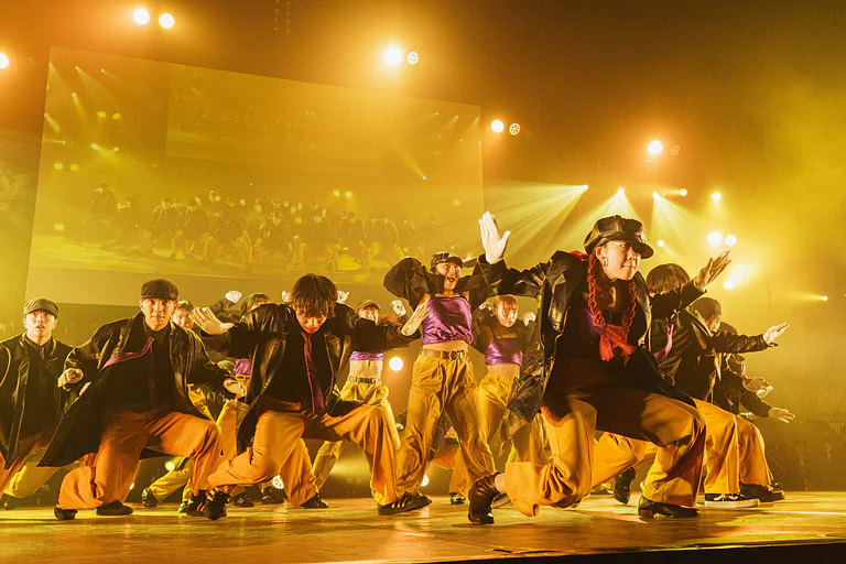 ALL JAPANの写真