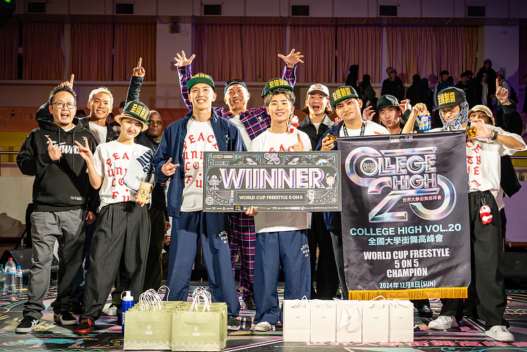 JAPAN ALLSTARSの写真