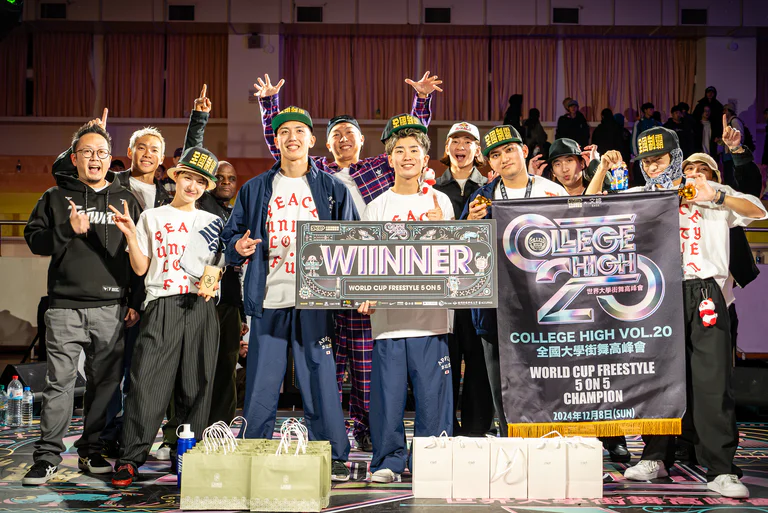 JAPAN ALLSTARSの写真