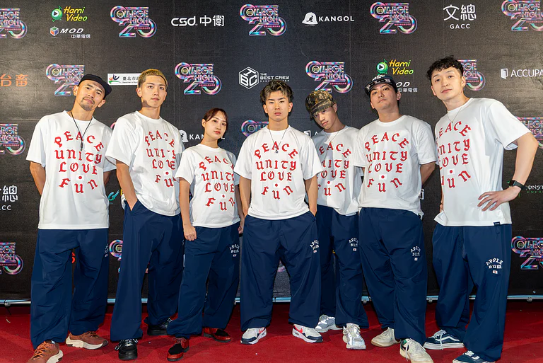 JAPAN ALLSTARSの写真