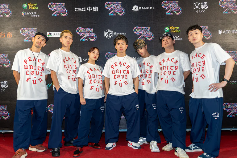 JAPAN ALLSTARSの写真