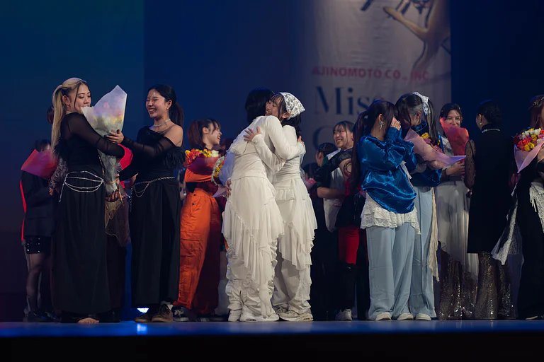 MissCollegeDancerの写真