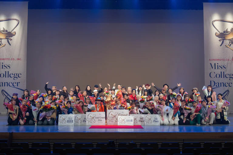 MissCollegeDancerの写真