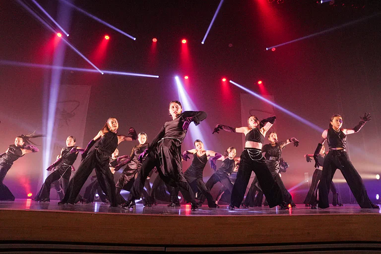 MissCollegeDancerの写真