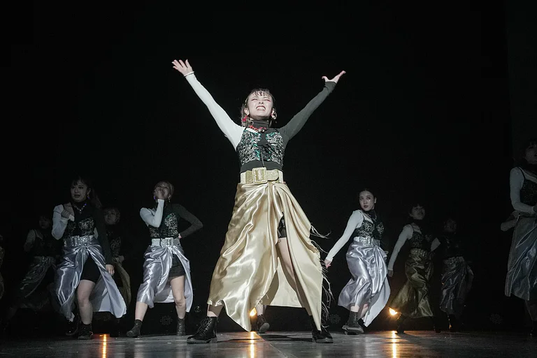 MissCollegeDancerの写真