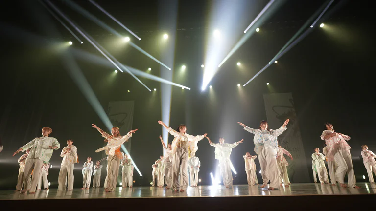 MissCollegeDancerの写真