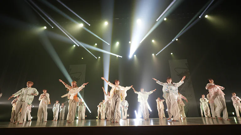 MissCollegeDancerの写真