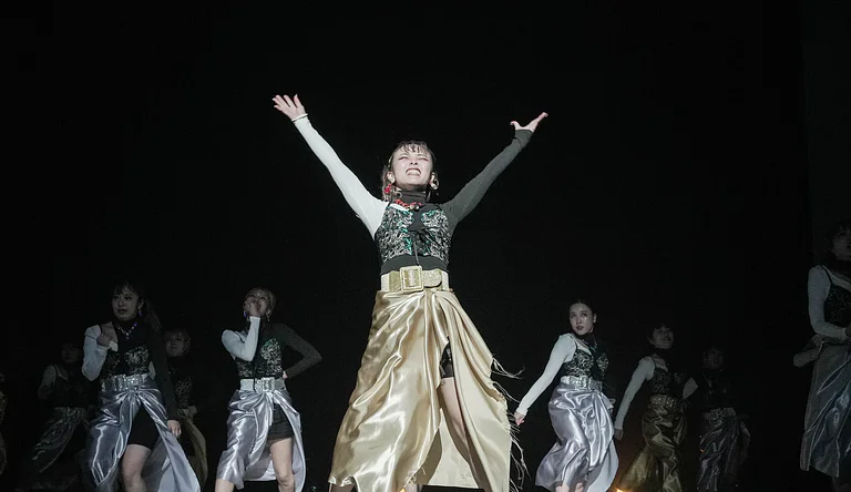 MissCollegeDancerの写真
