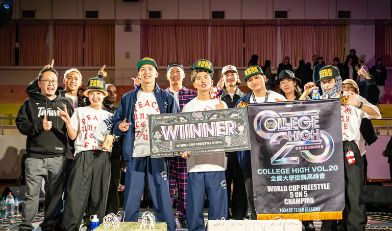 JAPAN ALLSTARSの写真
