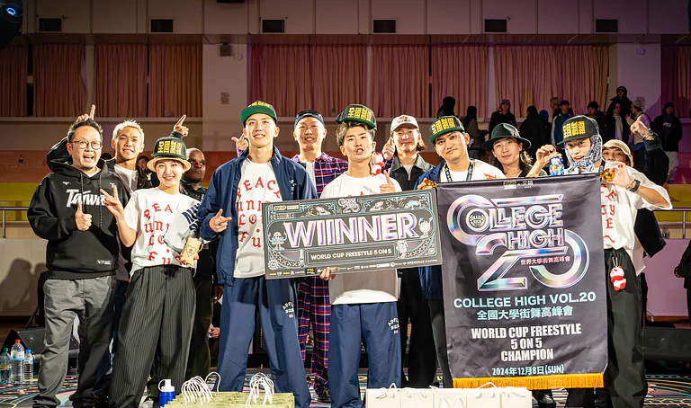 JAPAN ALLSTARSの写真