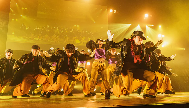 ALL JAPANの写真