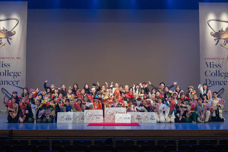 MissCollegeDancerの写真