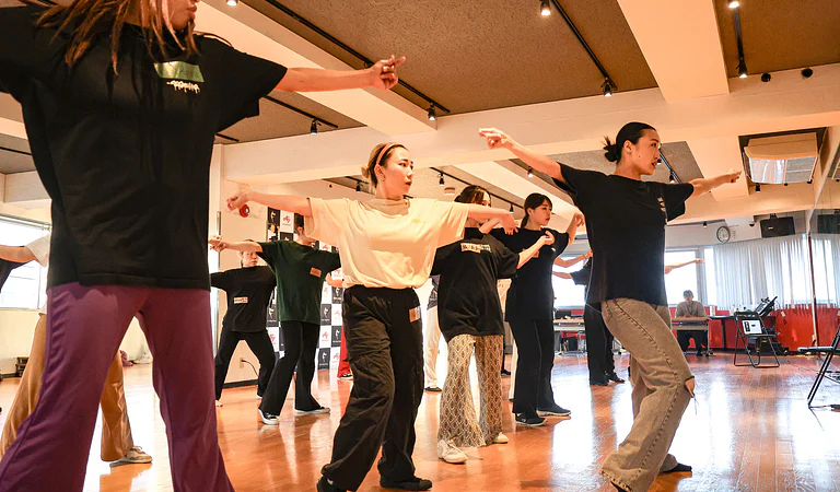 MissCollegeDancerの写真