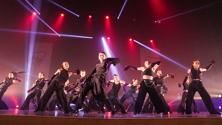 MissCollegeDancerの写真
